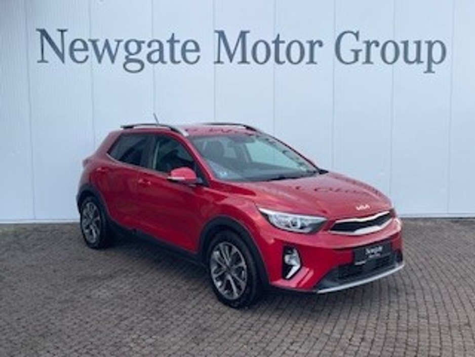 2024 Kia Stonic PE K3 DCT 5DR Auto €25,950