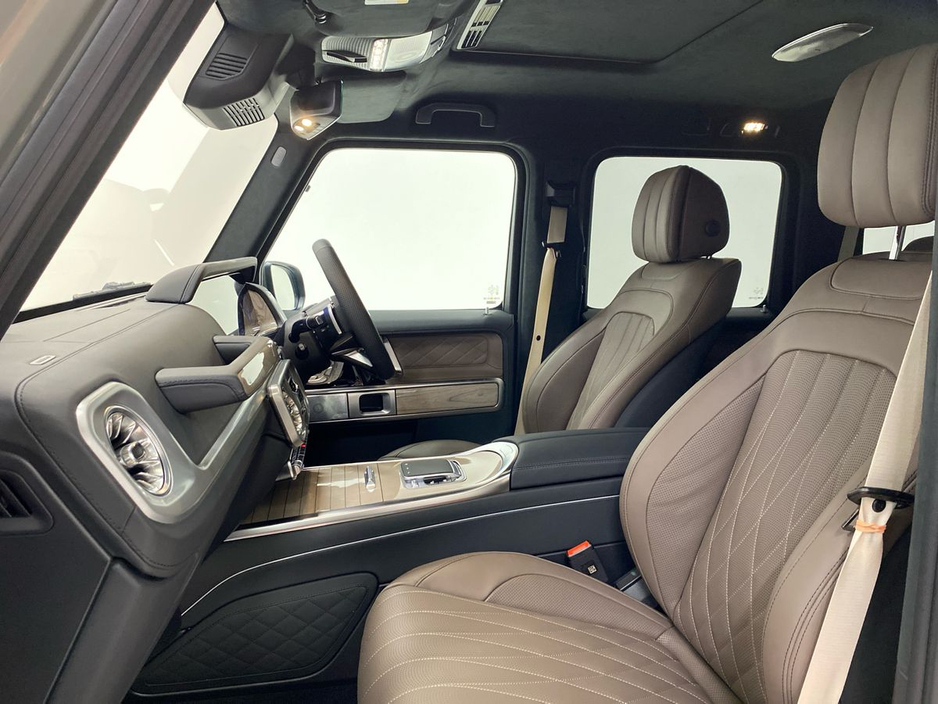 2026 Mercedes-Benz G Class - image 13