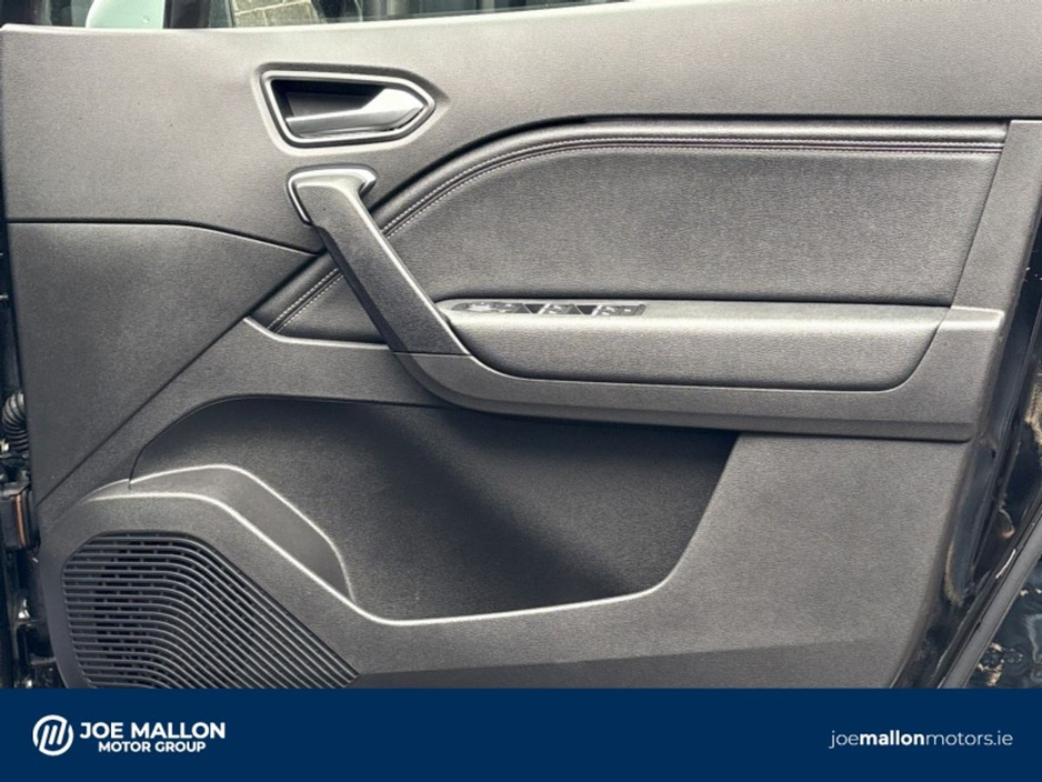 2023 Renault Captur TCe 90 Techno