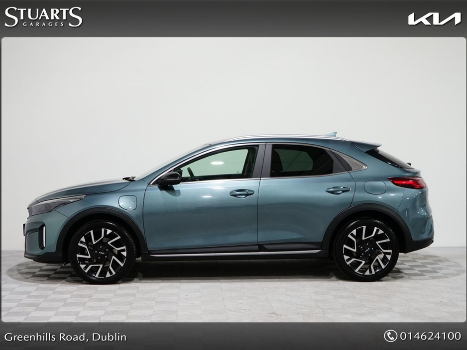 2021 Kia XCeed PHEV Trailer 5DR AUTOMATIC €22,995