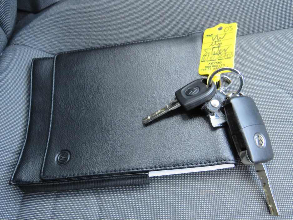 2016 Volkswagen up! MOVE 1.0 MANUAL 5SPEED  5DR NCTD & TAX 26 €6,999