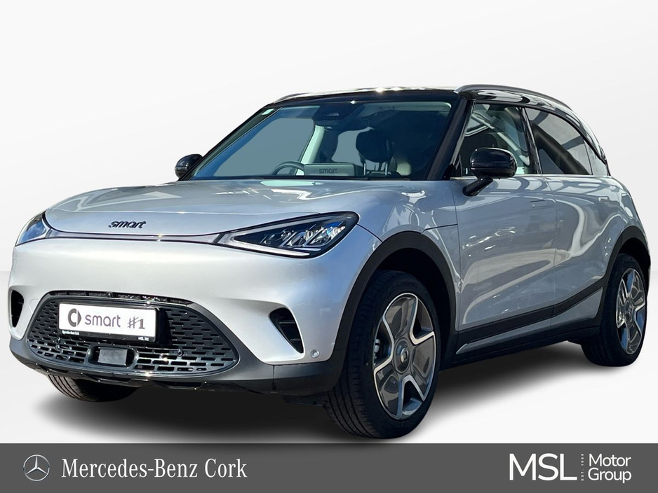 2025 Smart #1 for sale in , Ireland