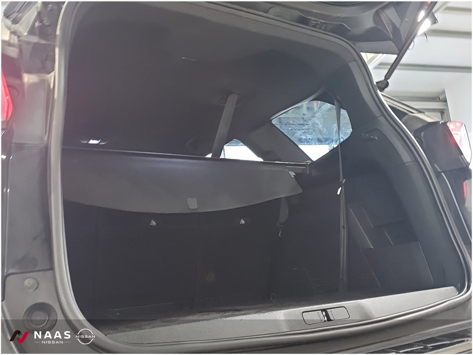 2024 Peugeot 5008 GT 1.2 MHEV 136 EDCT 4DR €39,945