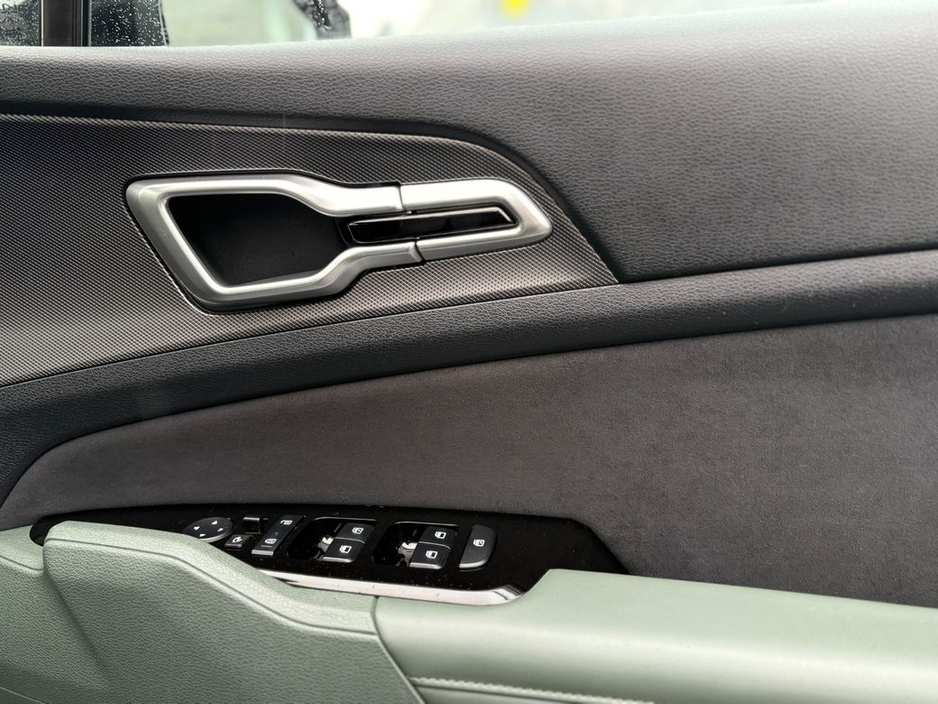 2024 Kia Sportage HEV Anniversary Edition €39,995