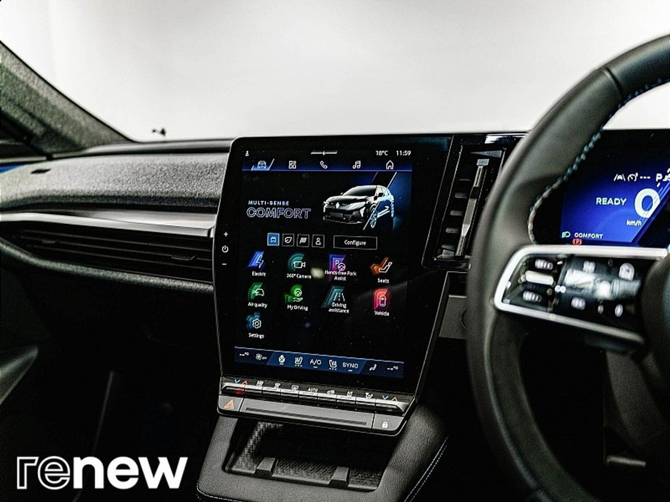 2024 Renault SCENIC E-TECH - image 23