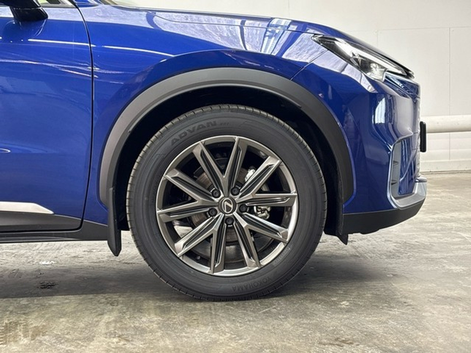 2026 Lexus LBX New LBX Available for immediate delivery