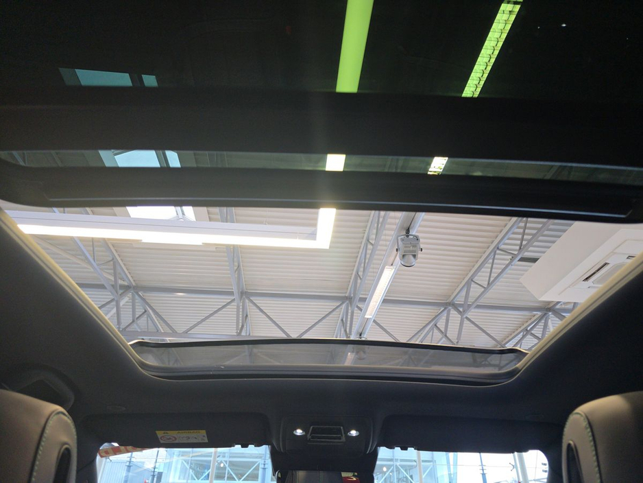 2026 BYD Seal U - image 19