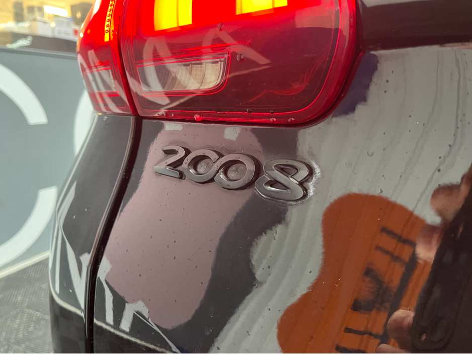 2017 Peugeot 2008 €12950 2017 PEUGEOT 2008 ALLURE 1.2 AUTOMATIC / CRUISE CONTROL AND MORE €12,950