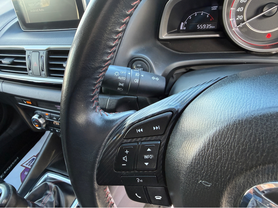 2017 Mazda Mazda3 - image 22