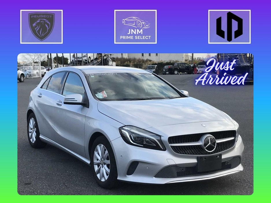 2016 Mercedes-Benz A Class for sale in , Ireland