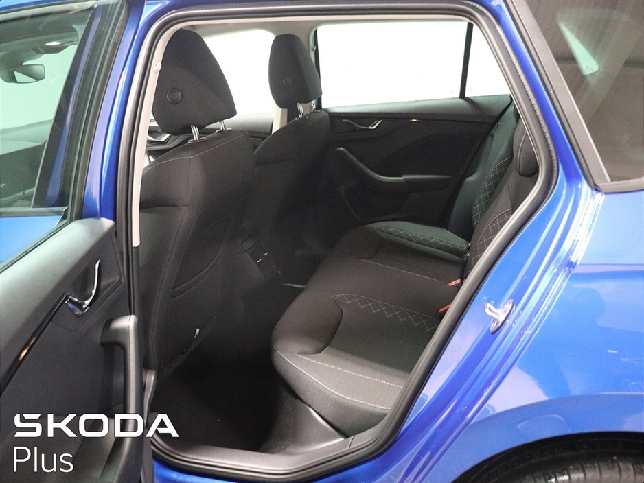 2023 Skoda Kamiq Ambition 1.0TSI 95HP €22,950