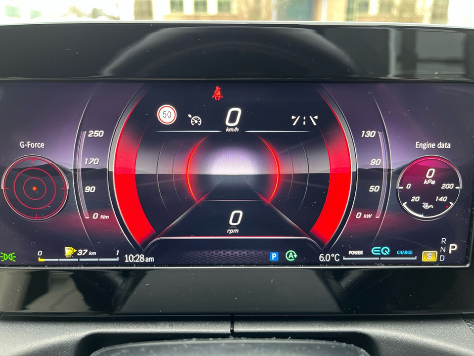 2023 Mercedes-Benz C Class - image 27