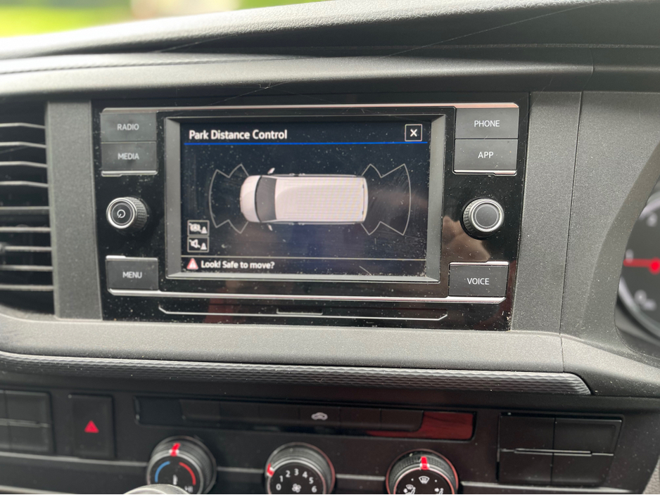 2021 Volkswagen Transporter T30 STARTLINE €18,500