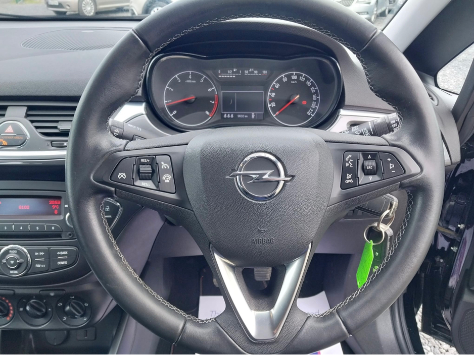 2019 Opel Corsa - image 23