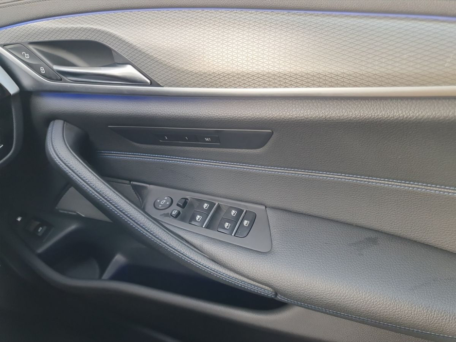 2020 BMW 5 Series 530e M Sport Saloon €32,995
