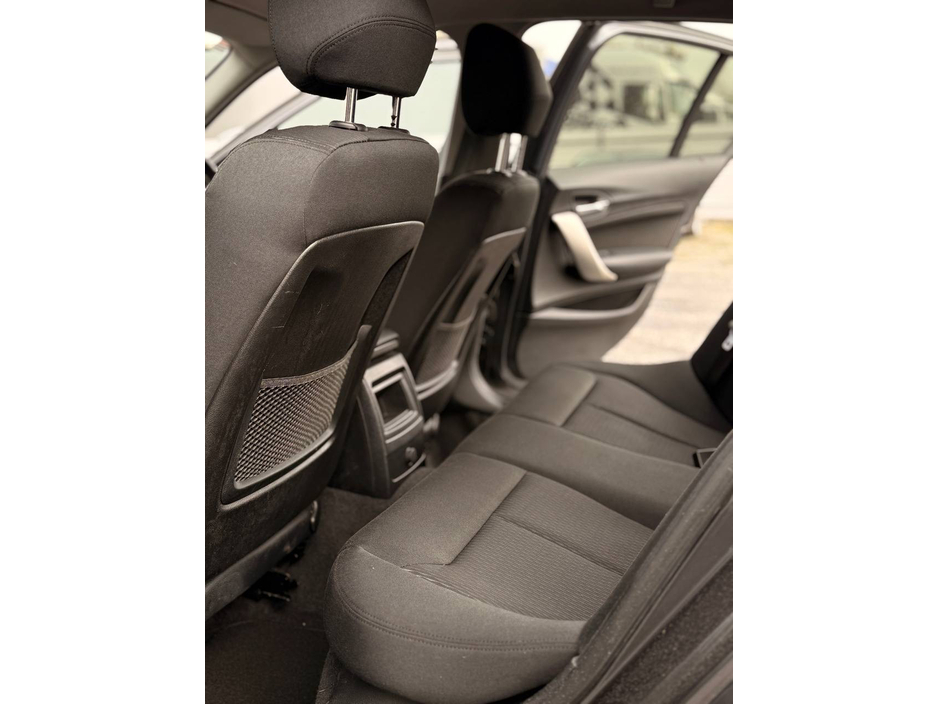 2017 BMW 1 Series BMW 1-Series 2017 1.5 Diesel Manual NCT €10,350