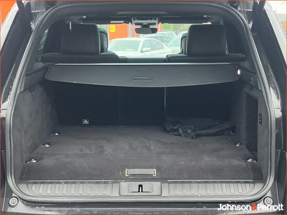 2021 Land Rover Range Rover Sport - image 12