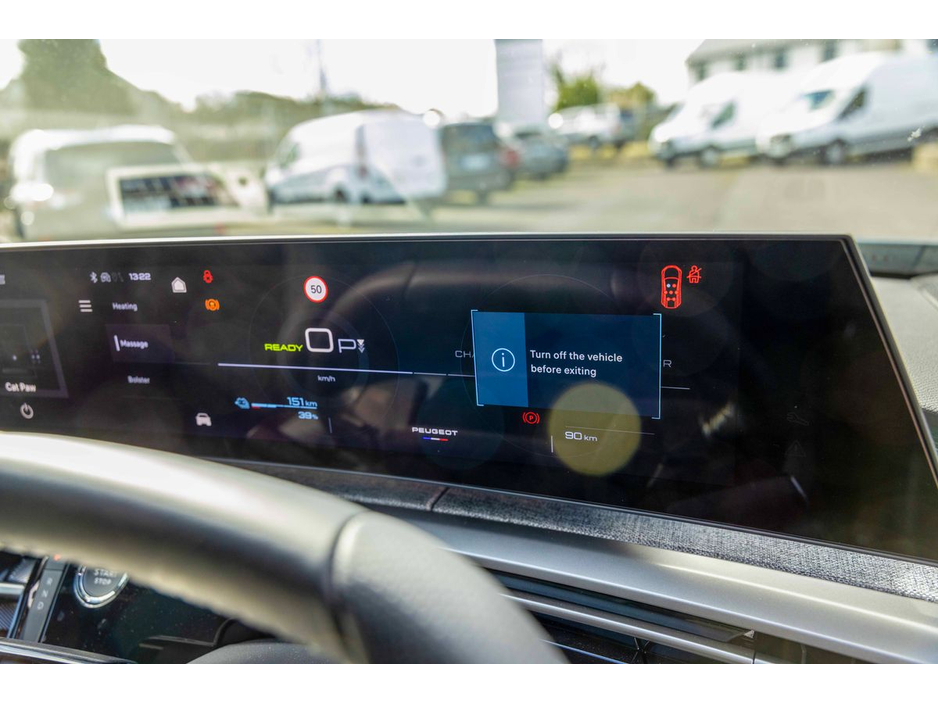 2026 Peugeot 5008 - image 6