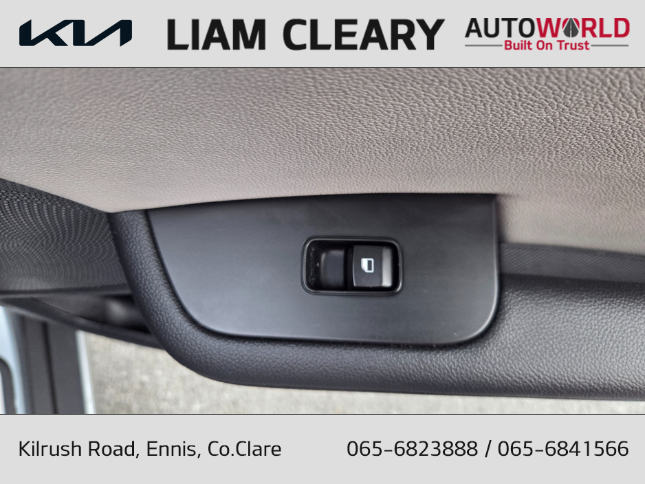 2020 Kia XCeed - image 16