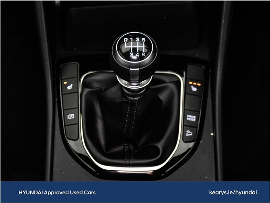 2023 Hyundai Tucson - image 14