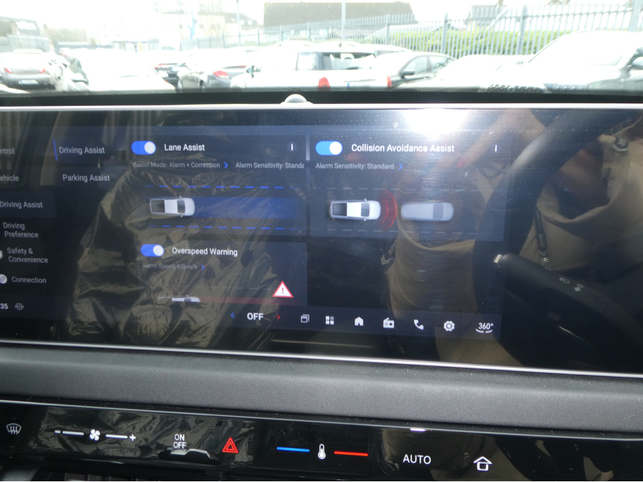 2026 Maxus T 60 Pre Reg3,500 kg towing capacity