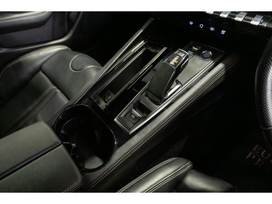 2021 Peugeot 508 - image 15