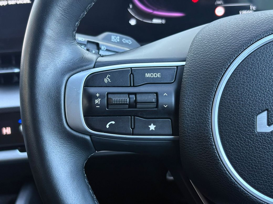 2024 Kia Sportage K3 SEM €30,950