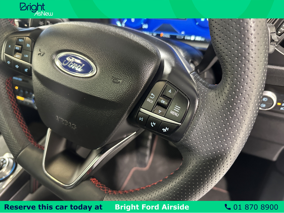 2022 Ford Kuga - image 20