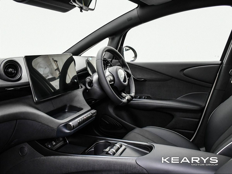 2026 BYD Dolphin Order your 261 Dolphin Comfort Cream today!