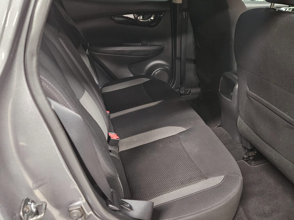 2019 Nissan Qashqai - image 6
