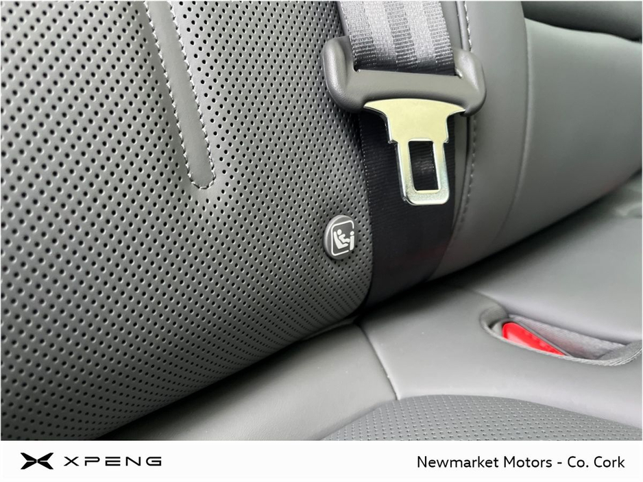 2026 Xpeng G6 - image 31