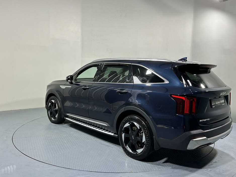 2025 Kia Sorento - image 5