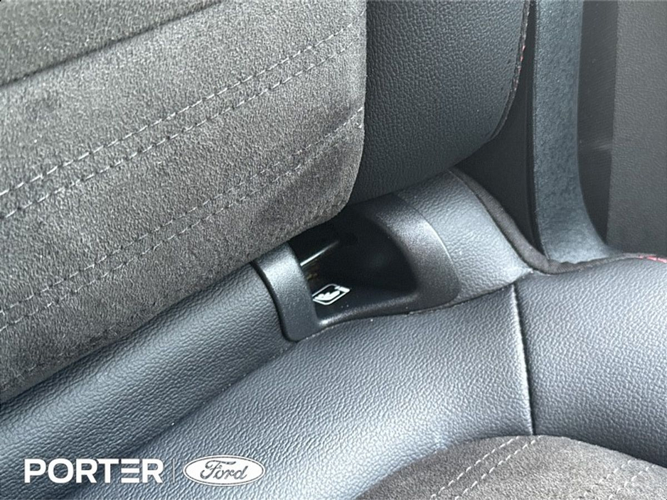 2023 Ford Kuga *BLACK EDITION* ST LINE X PHEV 2.5 225PS AUTO