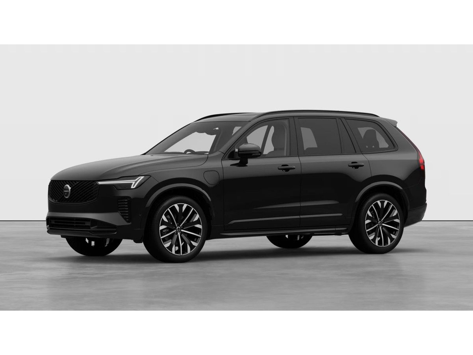 2026 Volvo XC90 - image 5