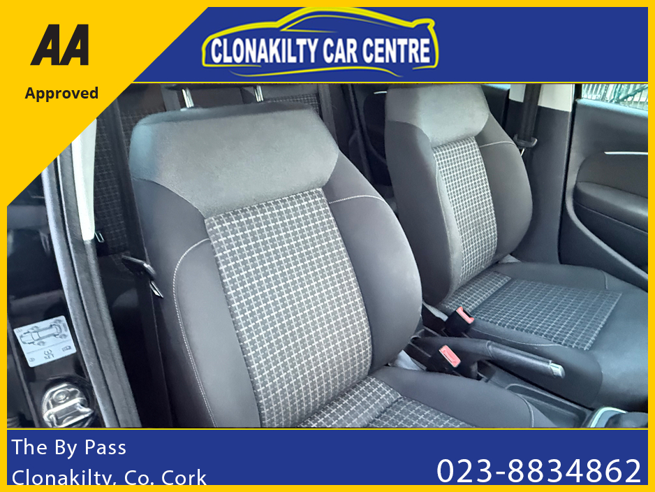 2014 Volkswagen Polo Vw Polo 1.2 Tsi Automatic €10,950