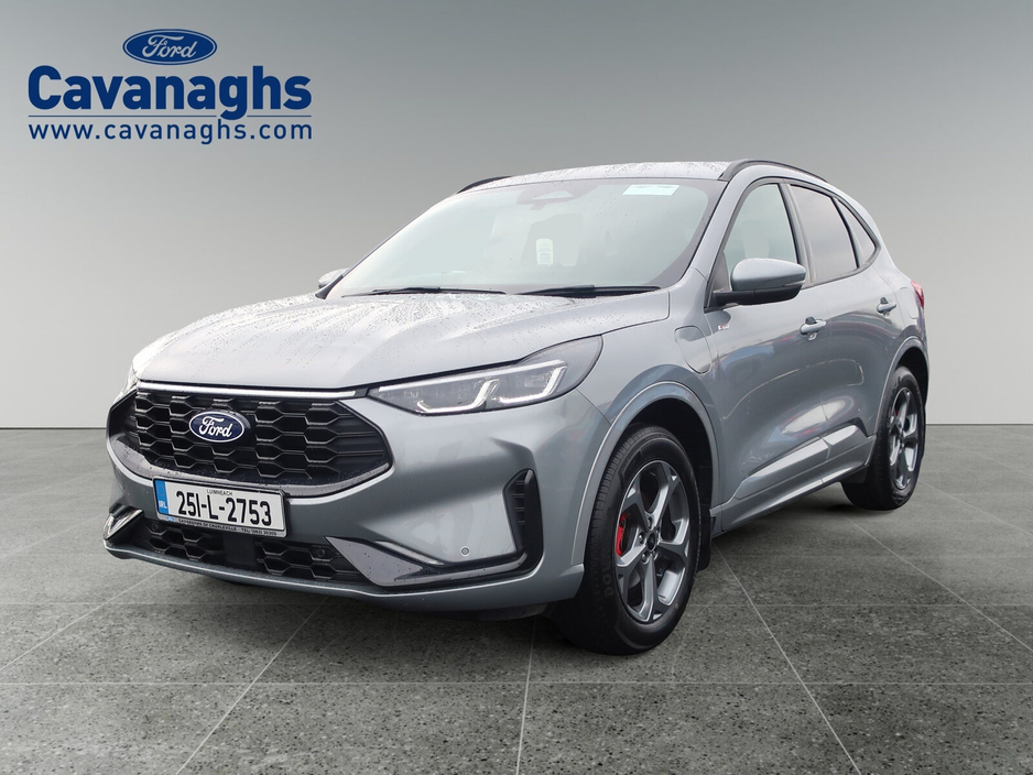 2025 Ford Kuga for sale in , Ireland