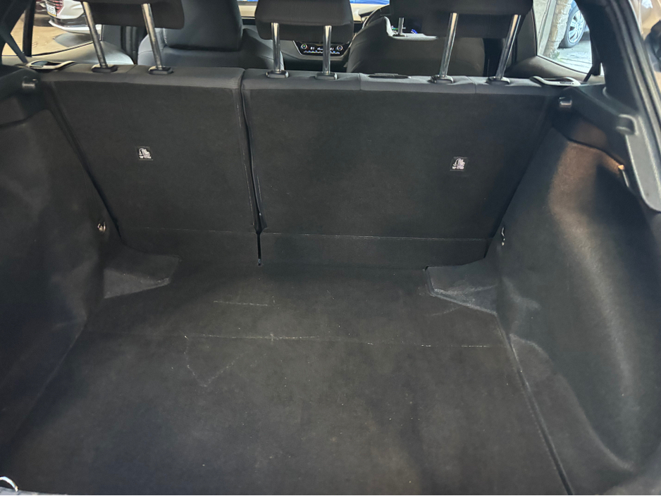 2022 Toyota Corolla LUNA H/B 4DR AUTO HYBRID €18,499