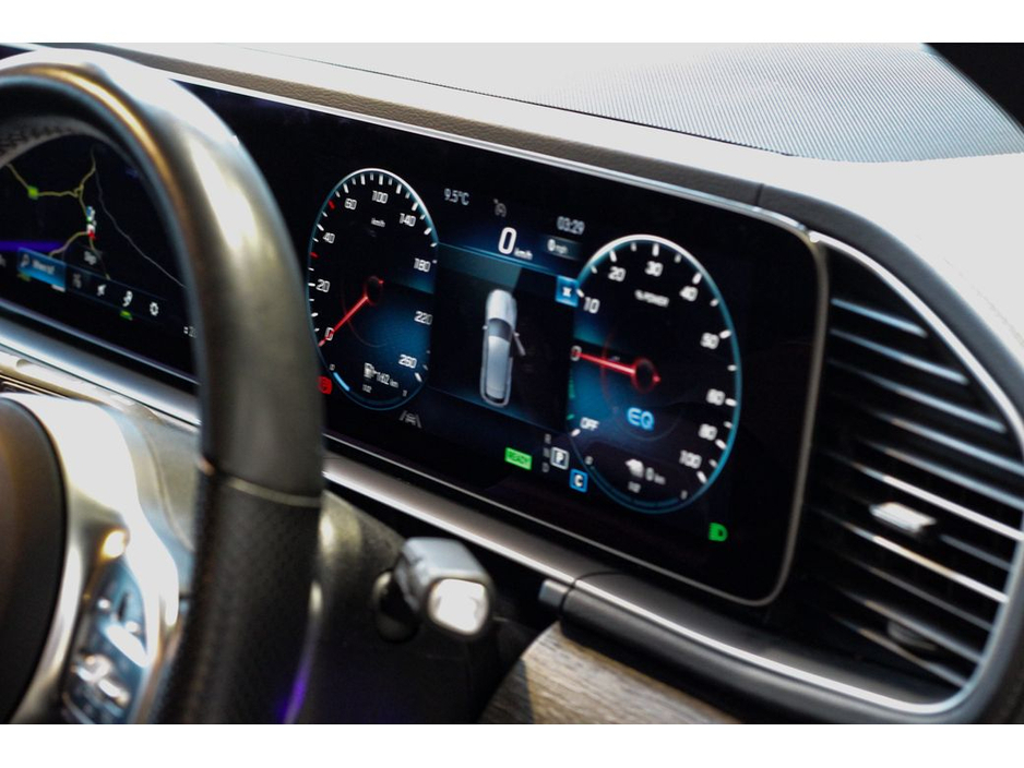 2022 Mercedes-Benz GLE Class 350 dE AMG Premium 4 MATIC €59,899