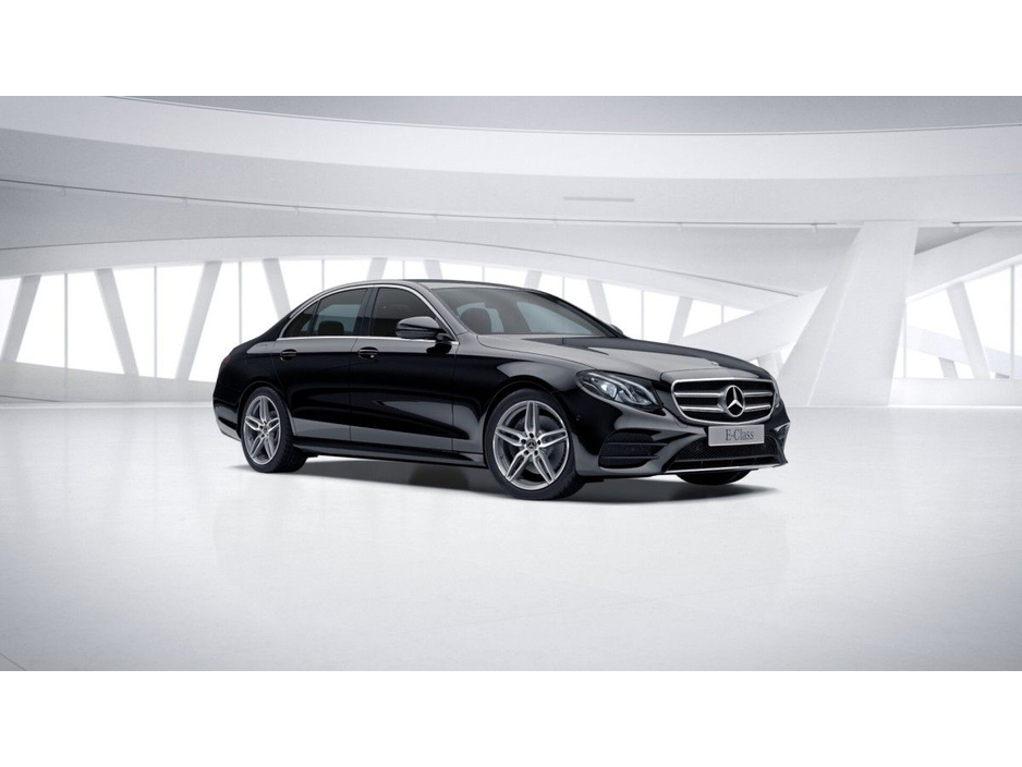 2019 Mercedes-Benz E Class for sale in , Ireland