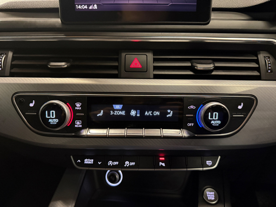 2017 Audi A5 - image 17