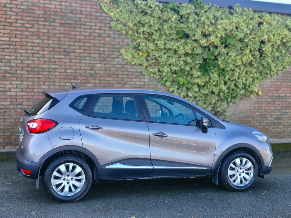 2015 Renault Captur - image 21