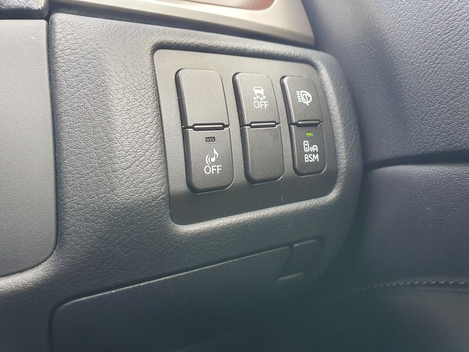 2014 Lexus GS 450 h - image 11