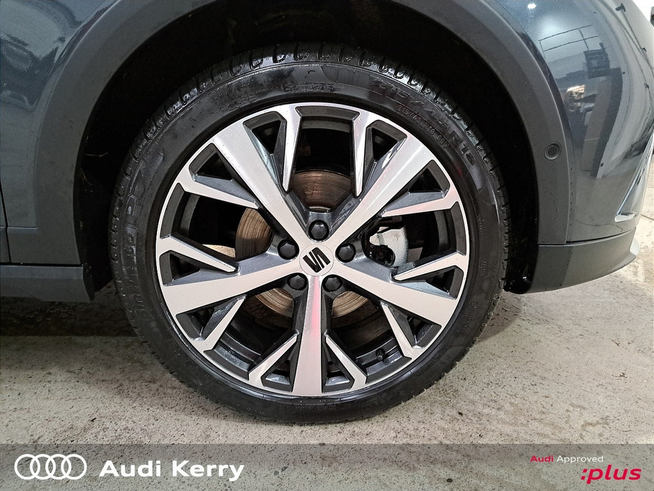 2025 SEAT Arona - image 9