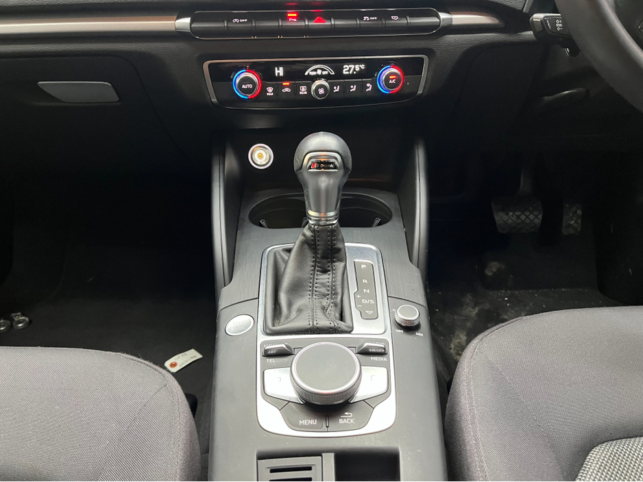 2019 Audi A3 €18950 2019 AUDI A3 30TFSI 1.4 AUTOMATIC / CRUISE CONTROL / REVERSE CAMERA AND MORE €18,950