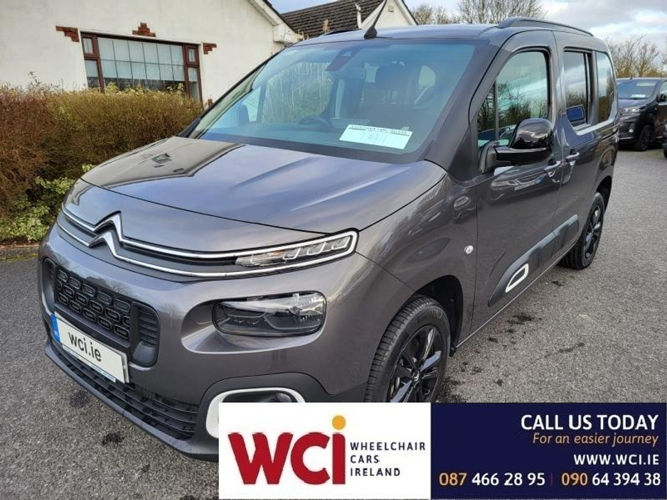 2024 Citroen Berlingo for sale in , Ireland