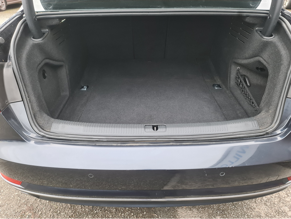 2018 Audi A4 2.0 Tdi sport 122 S-TRONIC  4DR AUTO €20,999