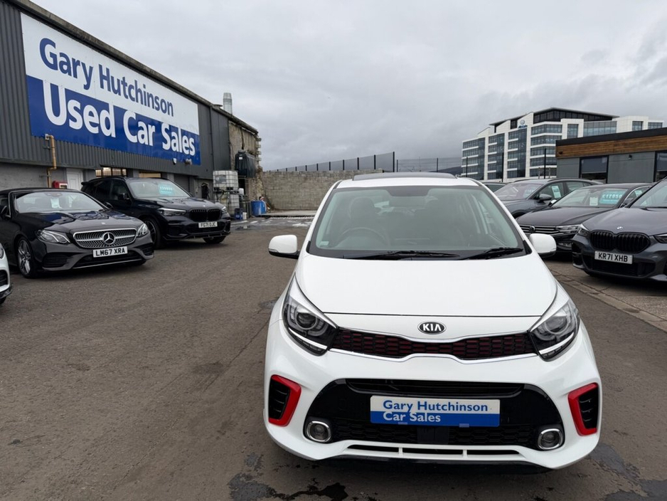 2018 Kia Picanto - image 13