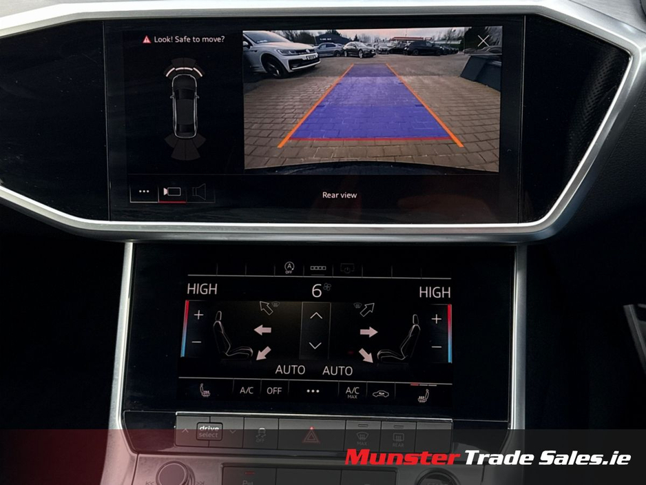 2021 Audi A6 - image 15