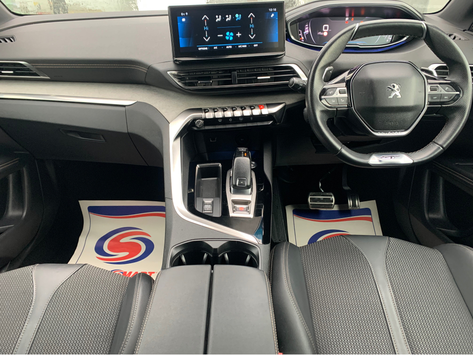 2023 Peugeot 3008 - image 21