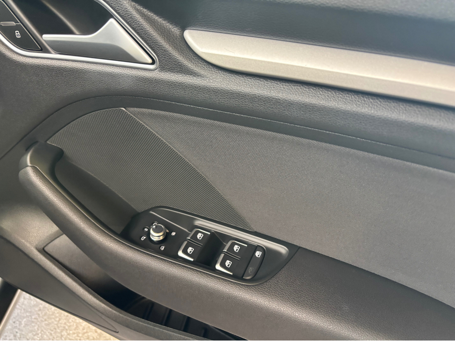 2020 Audi A3 - image 6